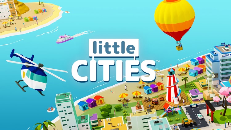 Developer update image for Get 24% off the ultimate cozy city creator now! 