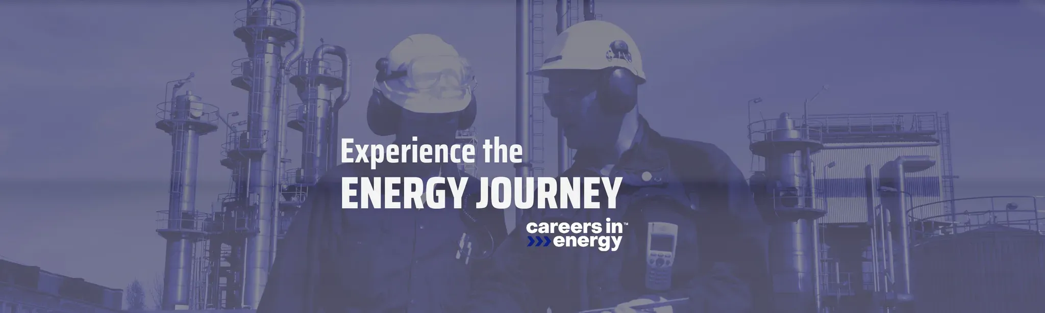 Experience the Energy Journey