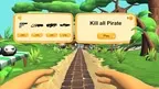 VR Pirate Hunters screenshot 1