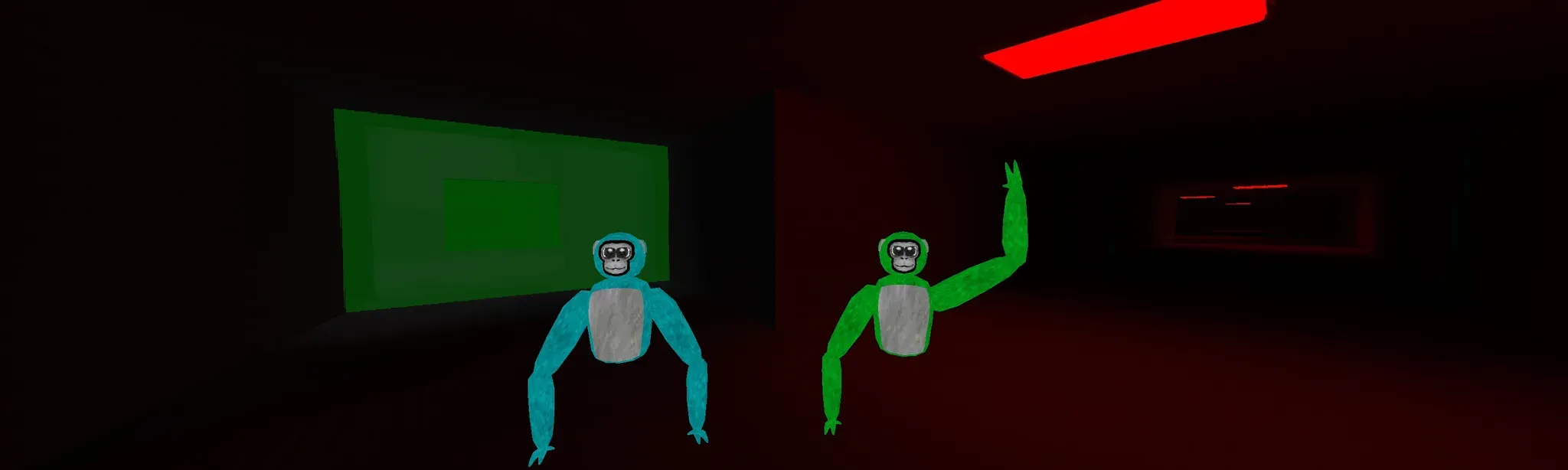 Apes Asylum