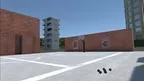 Sports City Hoops screenshot 2