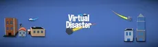 Virtual Disaster hero image