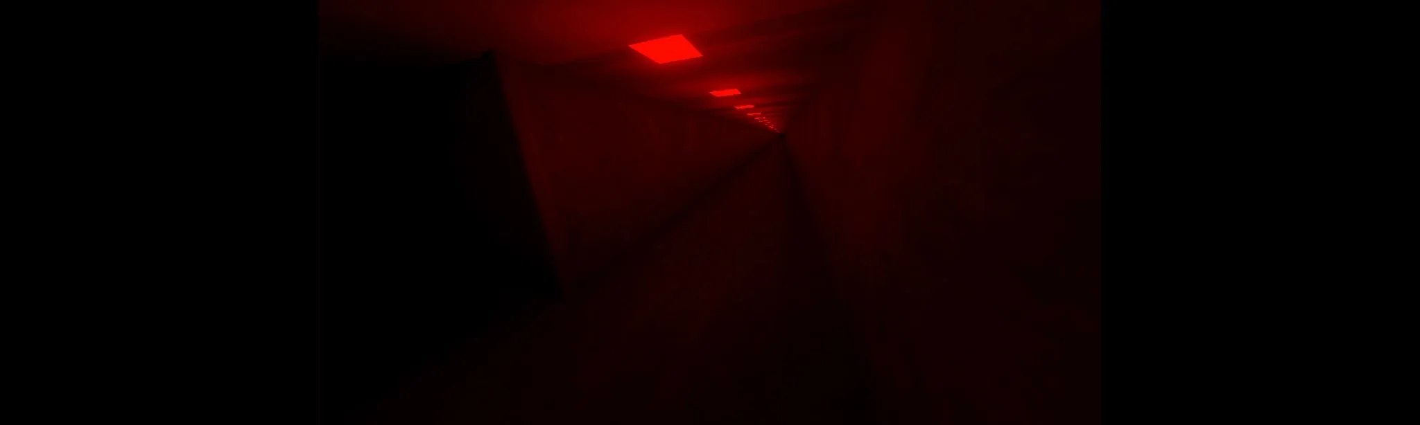 Creepy Cove