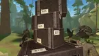 Deadly Delivery screenshot 2