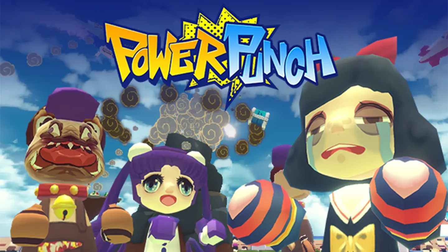 Power Punch trailer 0
