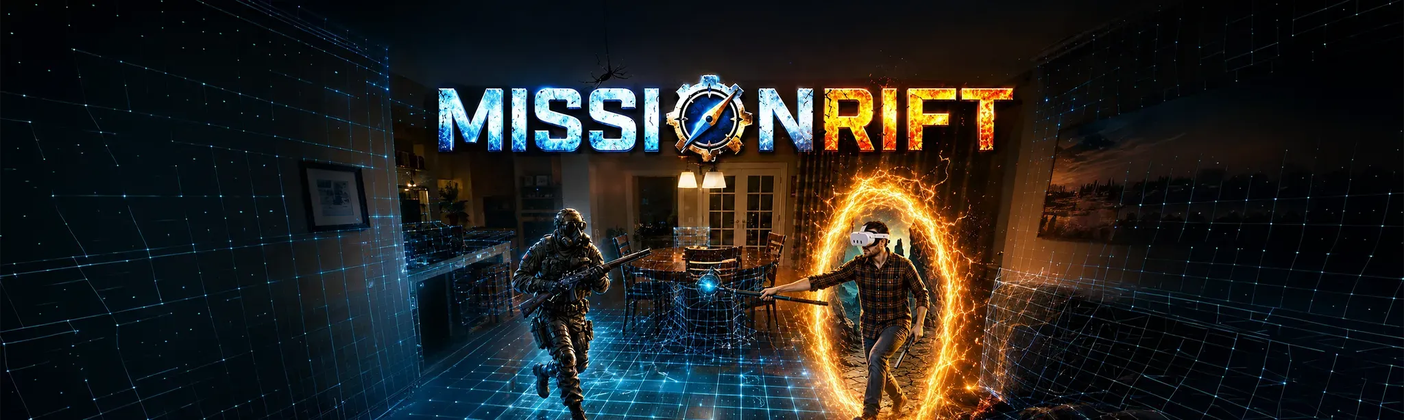 MissionRift
