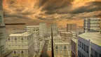 Sky Line - Rope Crossing Game screenshot 1