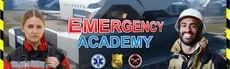 Emergency Academy hero image