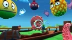Fruit Golf screenshot 1