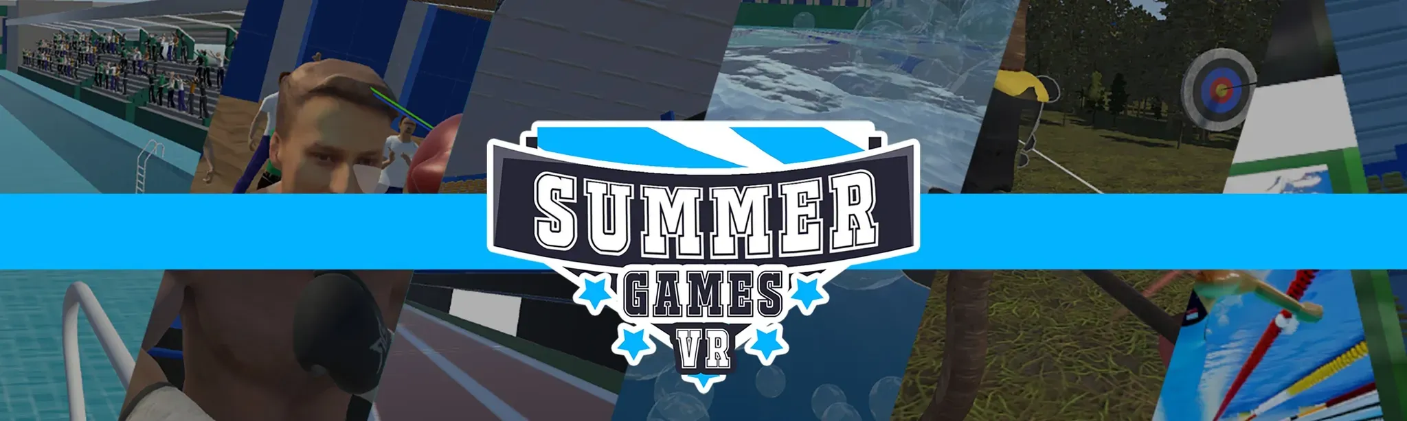 Summer Games VR