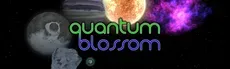 Quantum Blossom hero image
