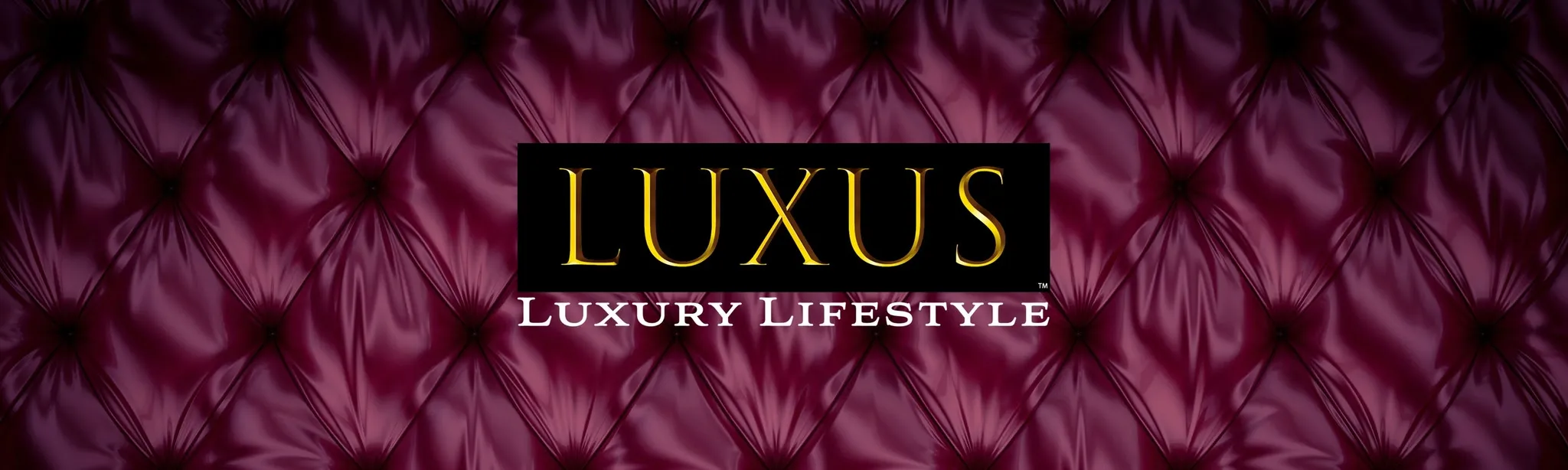 LUXUS