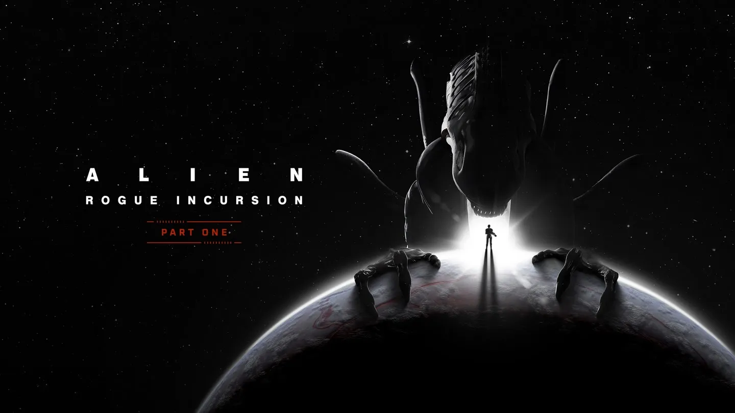 Alien: Rogue Incursion trailer 0