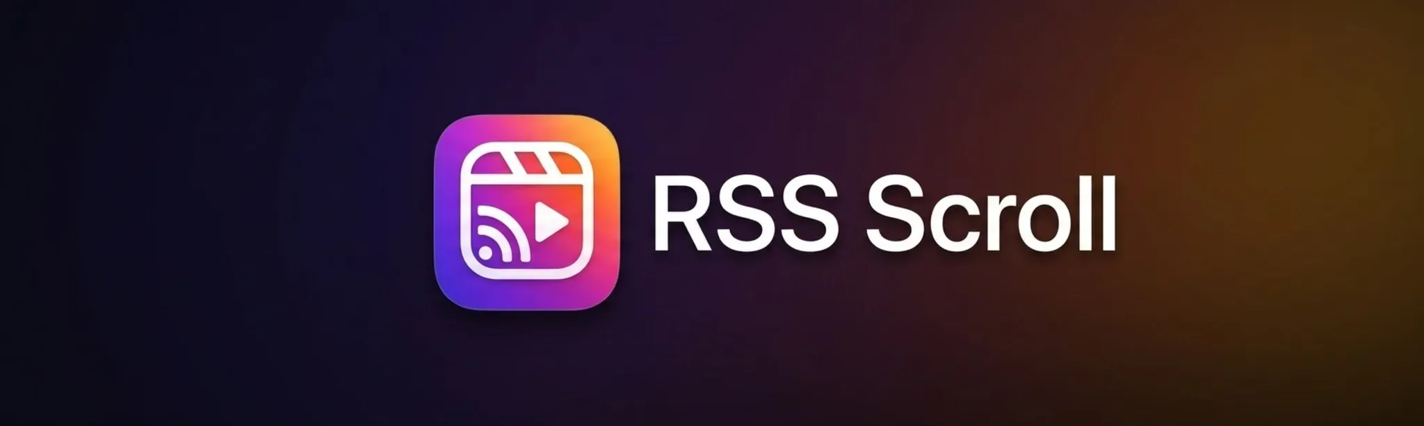 RSS Scroll