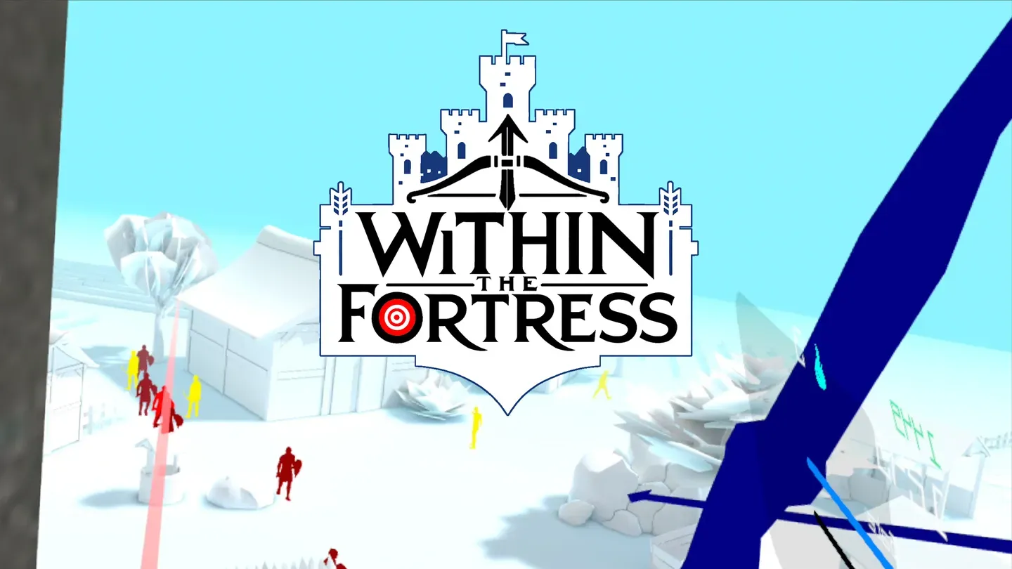 Within The Fortress trailer 0