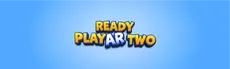 Ready PlayAR Two hero image