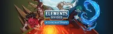 Elements Divided hero image