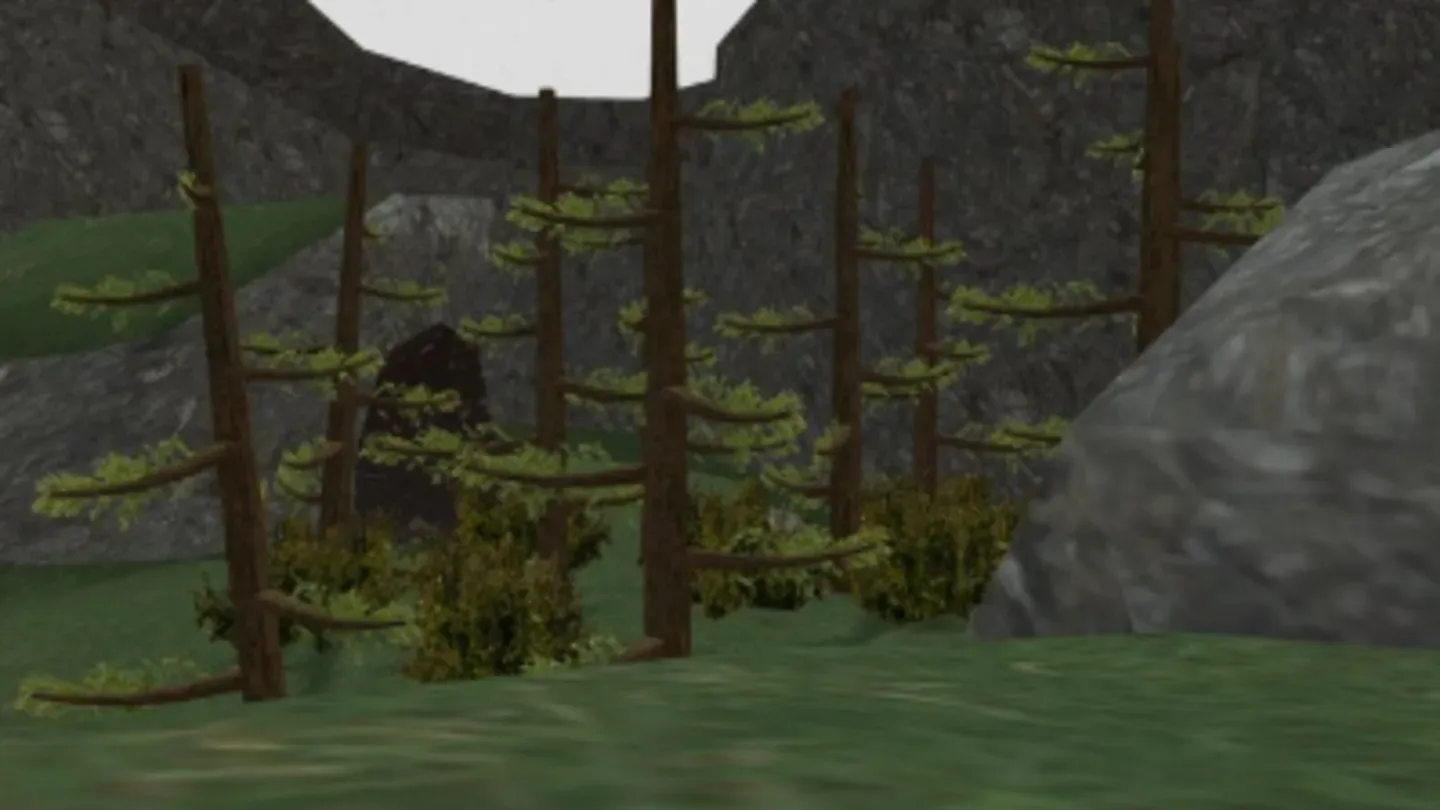 Infinite Runners Horror cover image