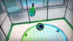 Spinball: 360 Tennis screenshot 2