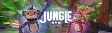 Jungle Hub hero image