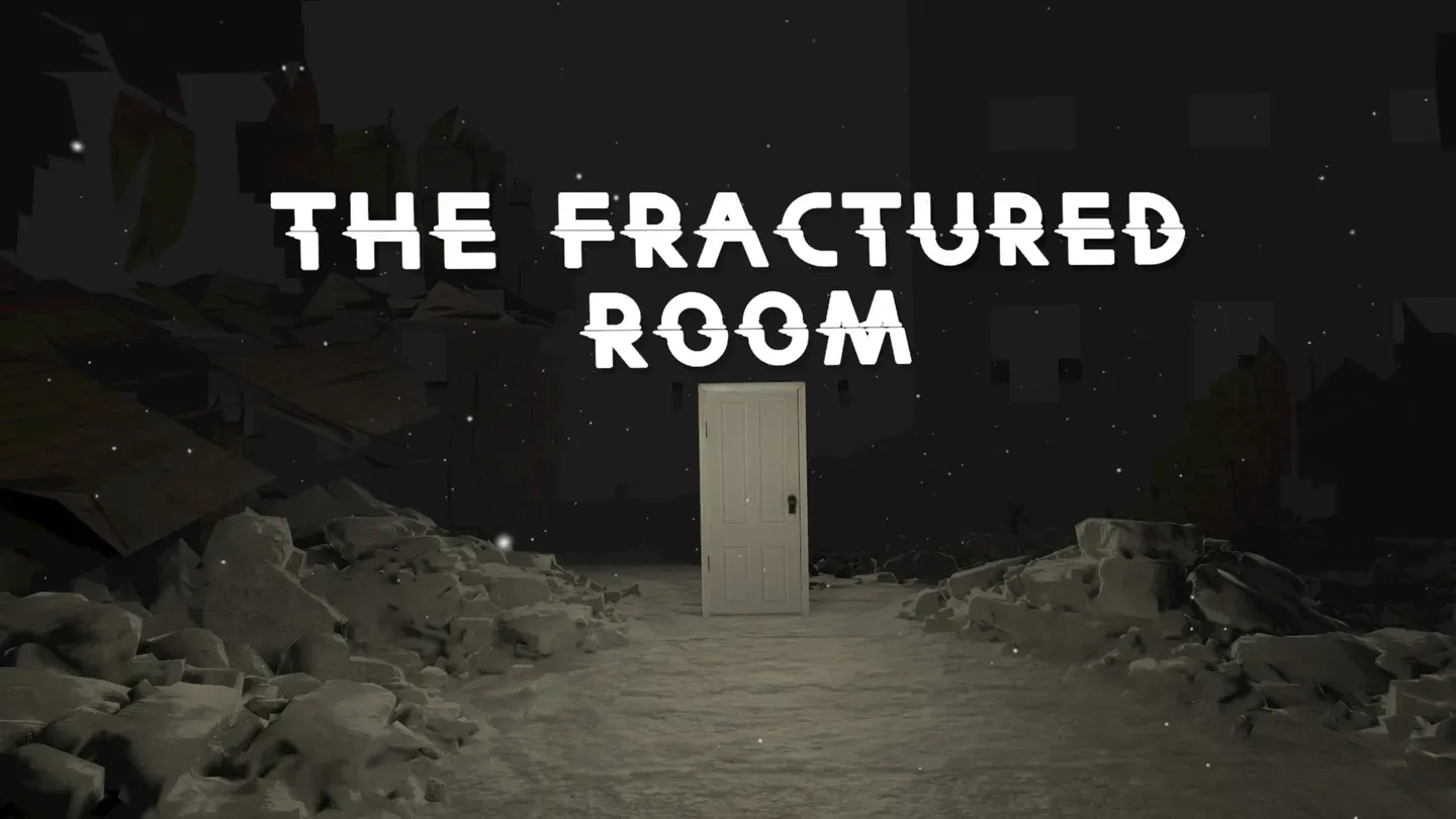 The Fractured Room trailer 0