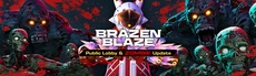 Brazen Blaze -3vs3 BRAWL ARENA-