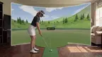 Putt Dojo | Real Ball Golf Putting screenshot 1