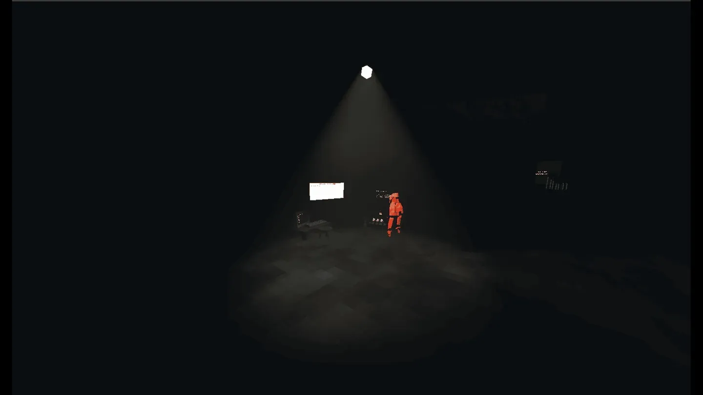 Gorilla Purgatory cover image