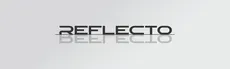 Reflecto - A symmetry game hero image