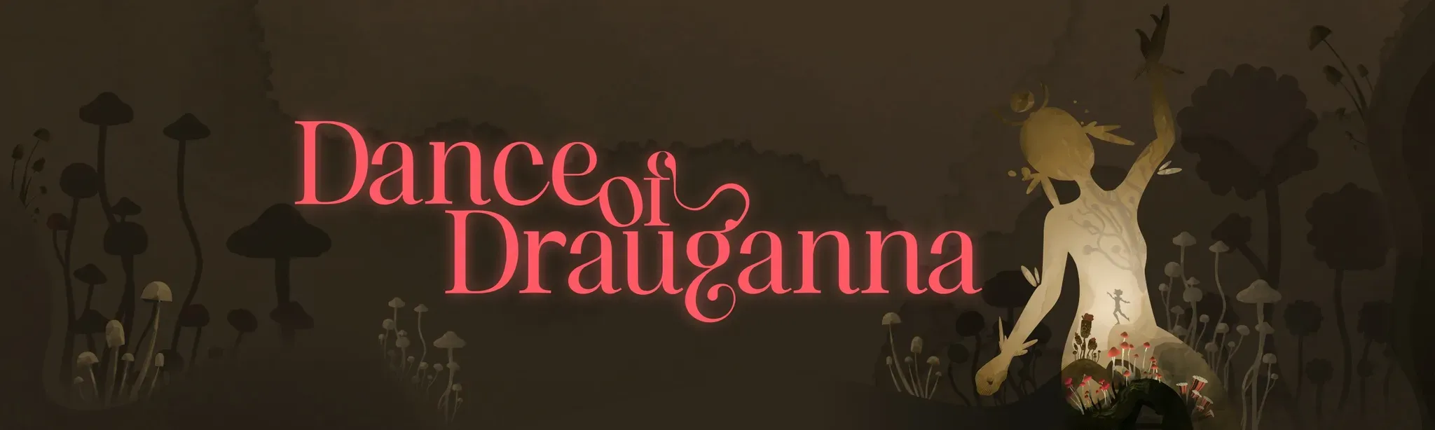 Dance of Drauganna