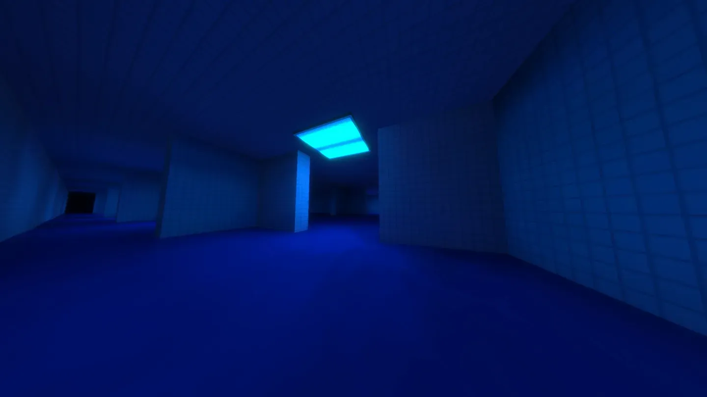 Gorilla Rooms cover image