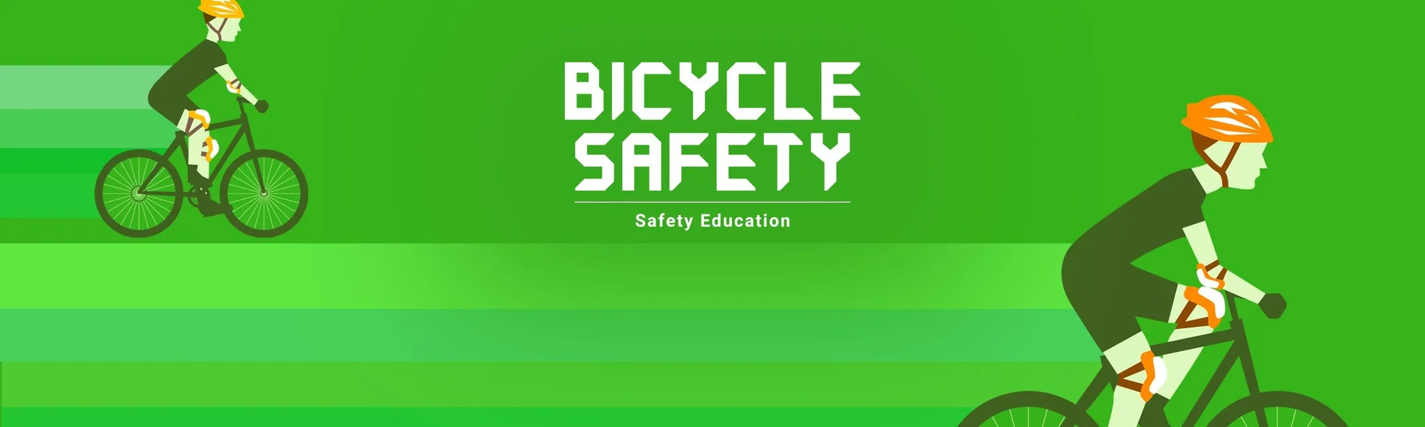 Safety Education: Bicycle Safety