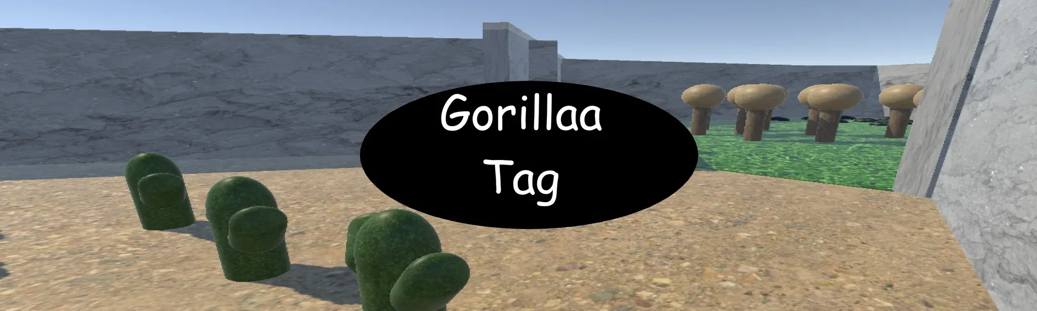 gorillaa tag