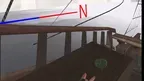 Making a compass screenshot 5