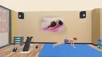 Training With 3D Girls screenshot 0