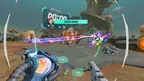 Star Legacy VR demo screenshot 2
