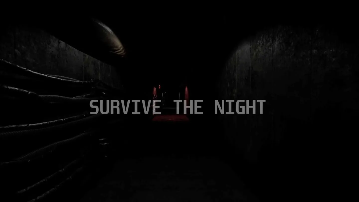 Hallways trailer 0