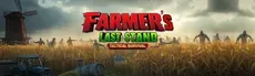 Farmer's Last Stand: Tactical Survival hero image