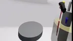 Laminar And Turbulent Flow Experiment - ContentsDa Science Experiment screenshot 3