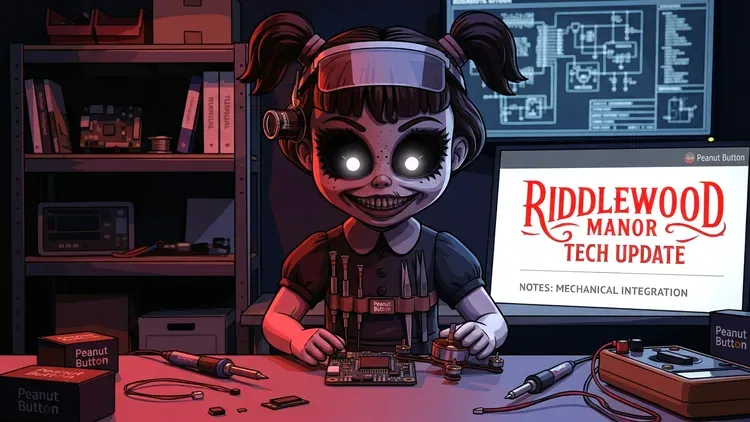 Developer update image for Post-Launch Technical Update: