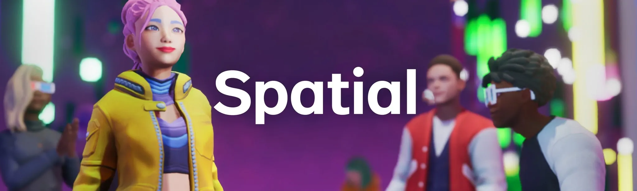 Spatial