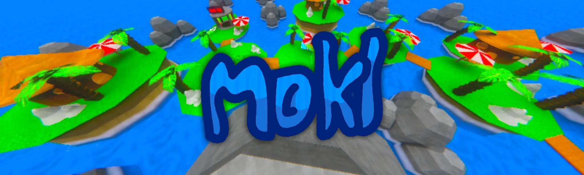 Project Moki