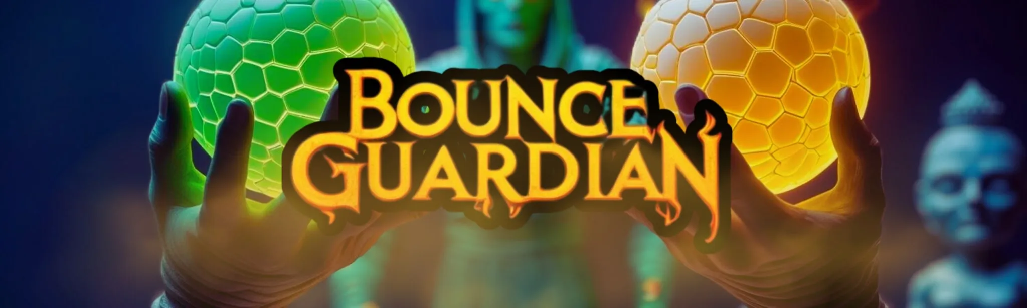Bounce Guardian hero image