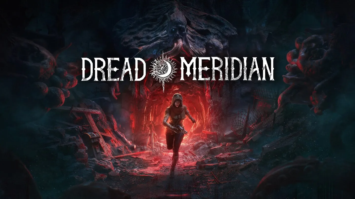 Dread Meridian trailer 0