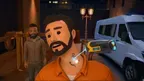 Prison Security Guard screenshot 3