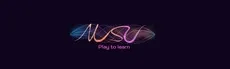 NUSU - Play to learn music hero image