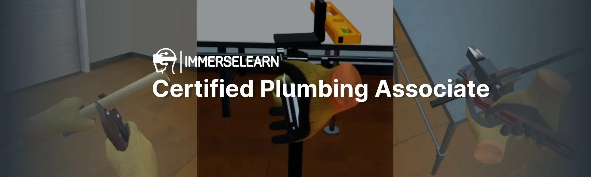 Certified Plumbing Associate