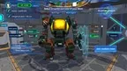 Avatar Mech screenshot 1