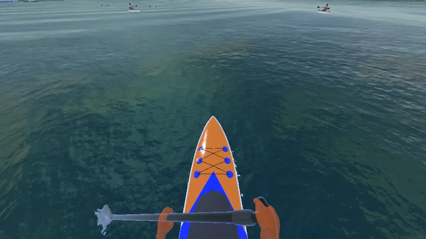 VR SUP trailer 0