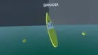 Banana Bonanza screenshot 1